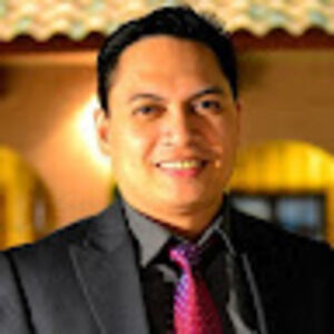 Meet your Posher, Ron